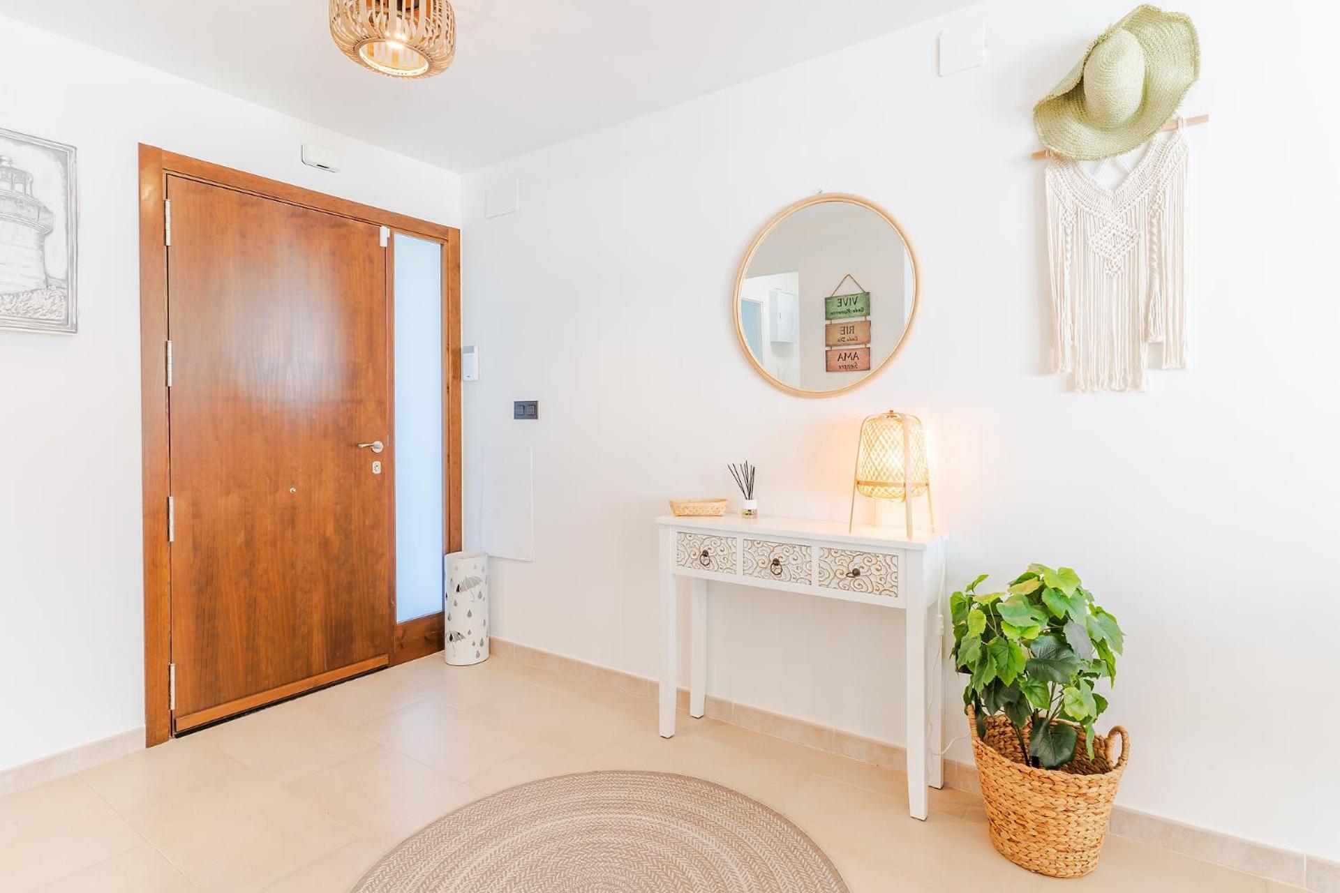 Holiday home Pareado Con Piscina En El Rompido